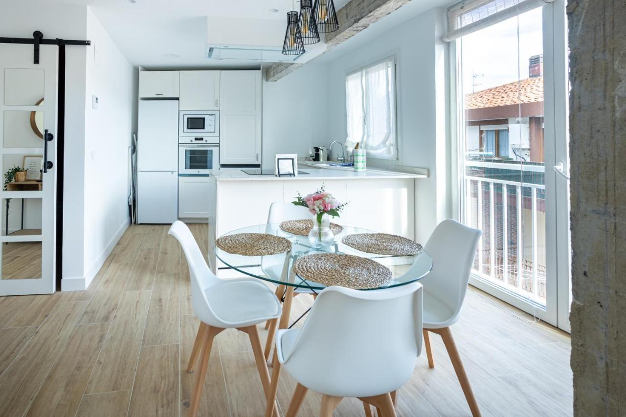 Mundaka Centre By Urdaibai Rentals Zewnętrze zdjęcie