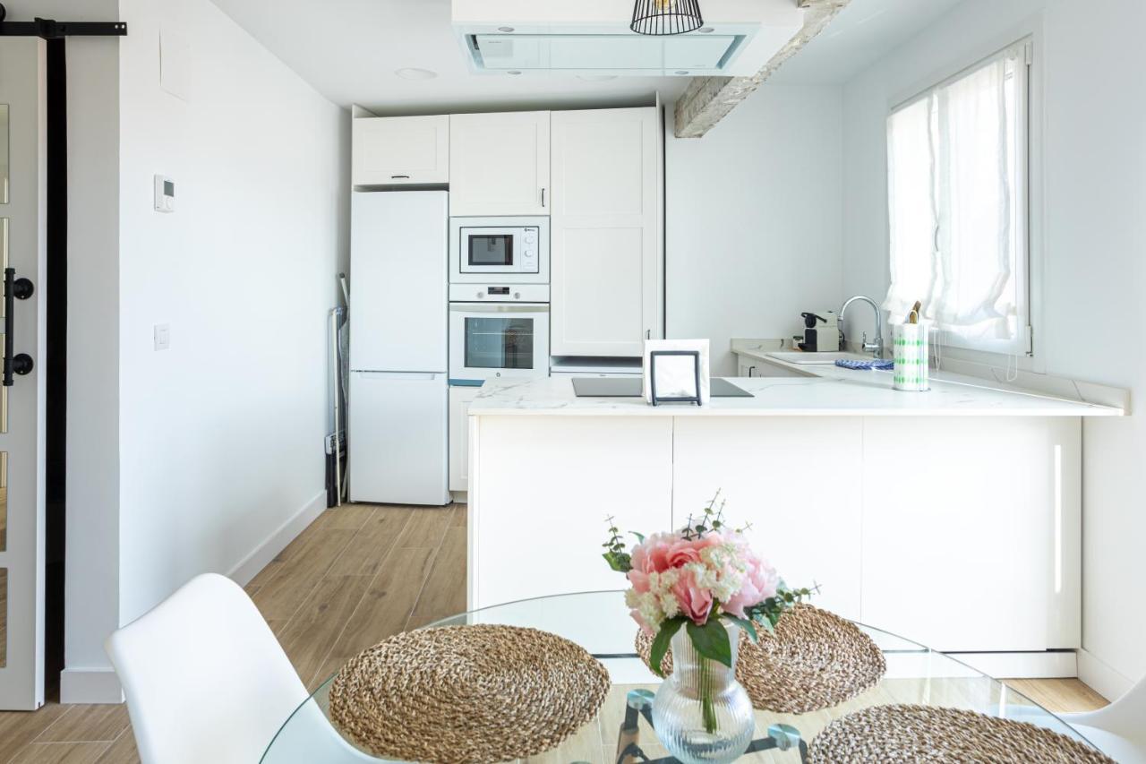 Mundaka Centre By Urdaibai Rentals Zewnętrze zdjęcie