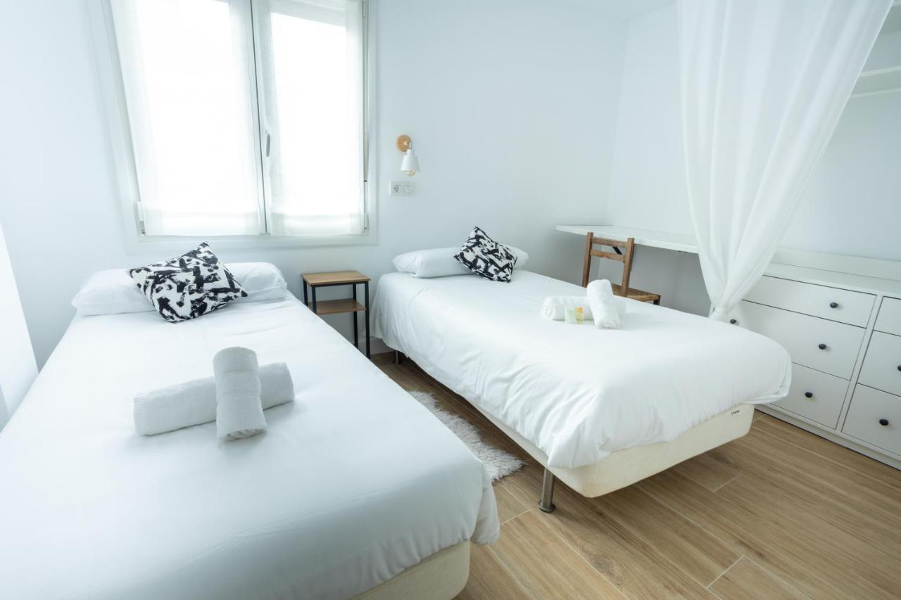 Mundaka Centre By Urdaibai Rentals Zewnętrze zdjęcie