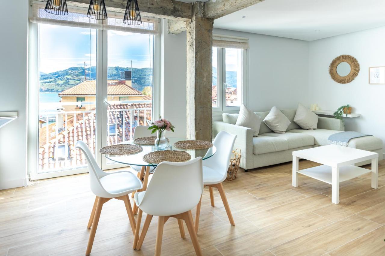 Mundaka Centre By Urdaibai Rentals Zewnętrze zdjęcie