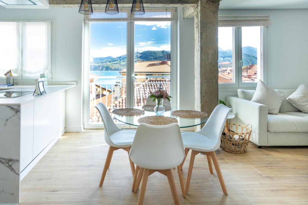 Mundaka Centre By Urdaibai Rentals Zewnętrze zdjęcie