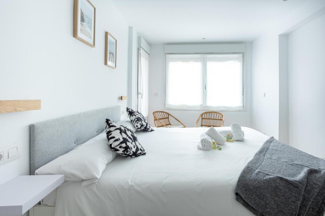 Mundaka Centre By Urdaibai Rentals Zewnętrze zdjęcie