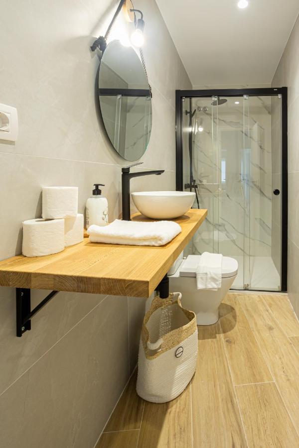 Mundaka Centre By Urdaibai Rentals Zewnętrze zdjęcie
