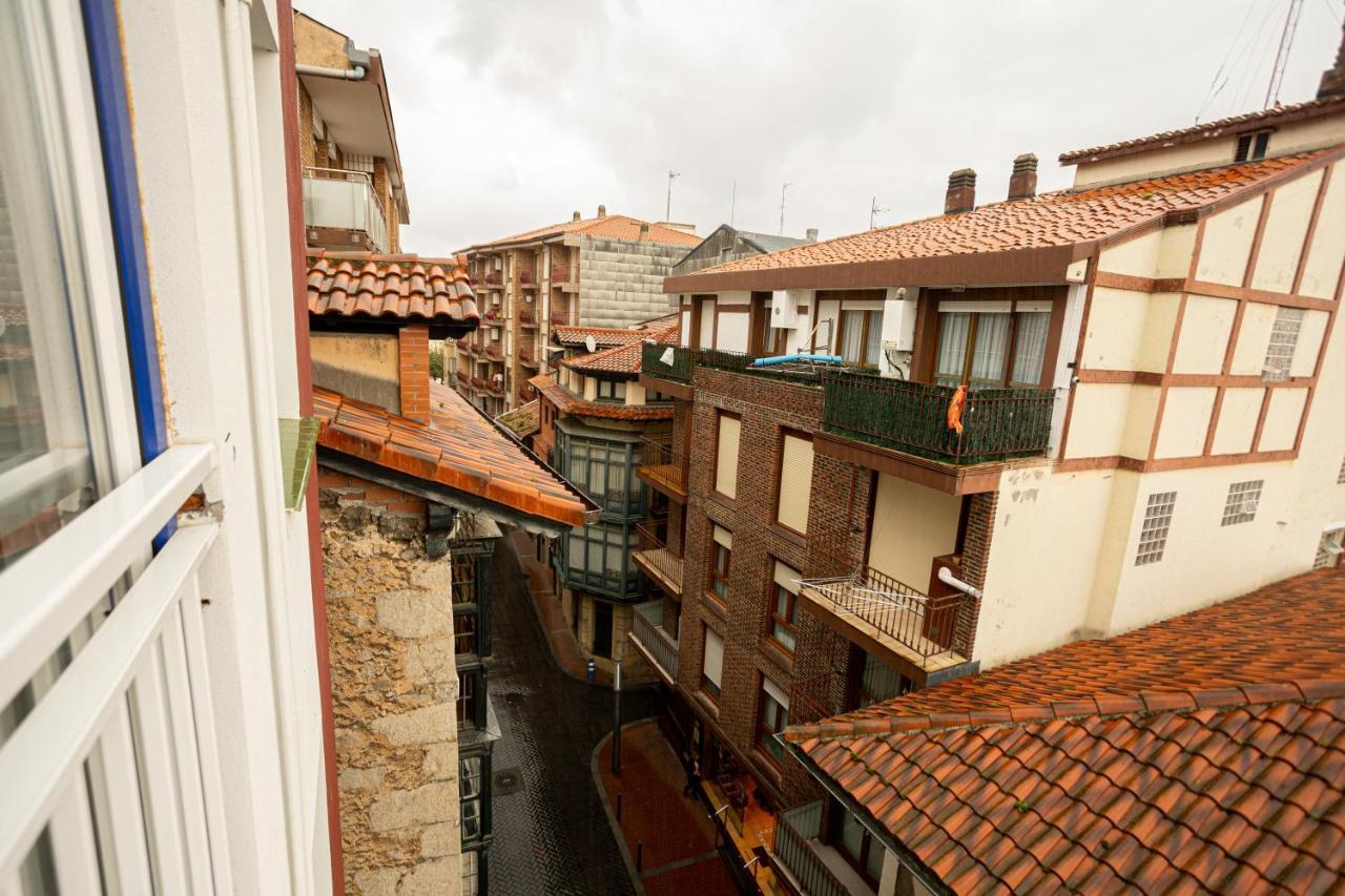 Mundaka Centre By Urdaibai Rentals Zewnętrze zdjęcie