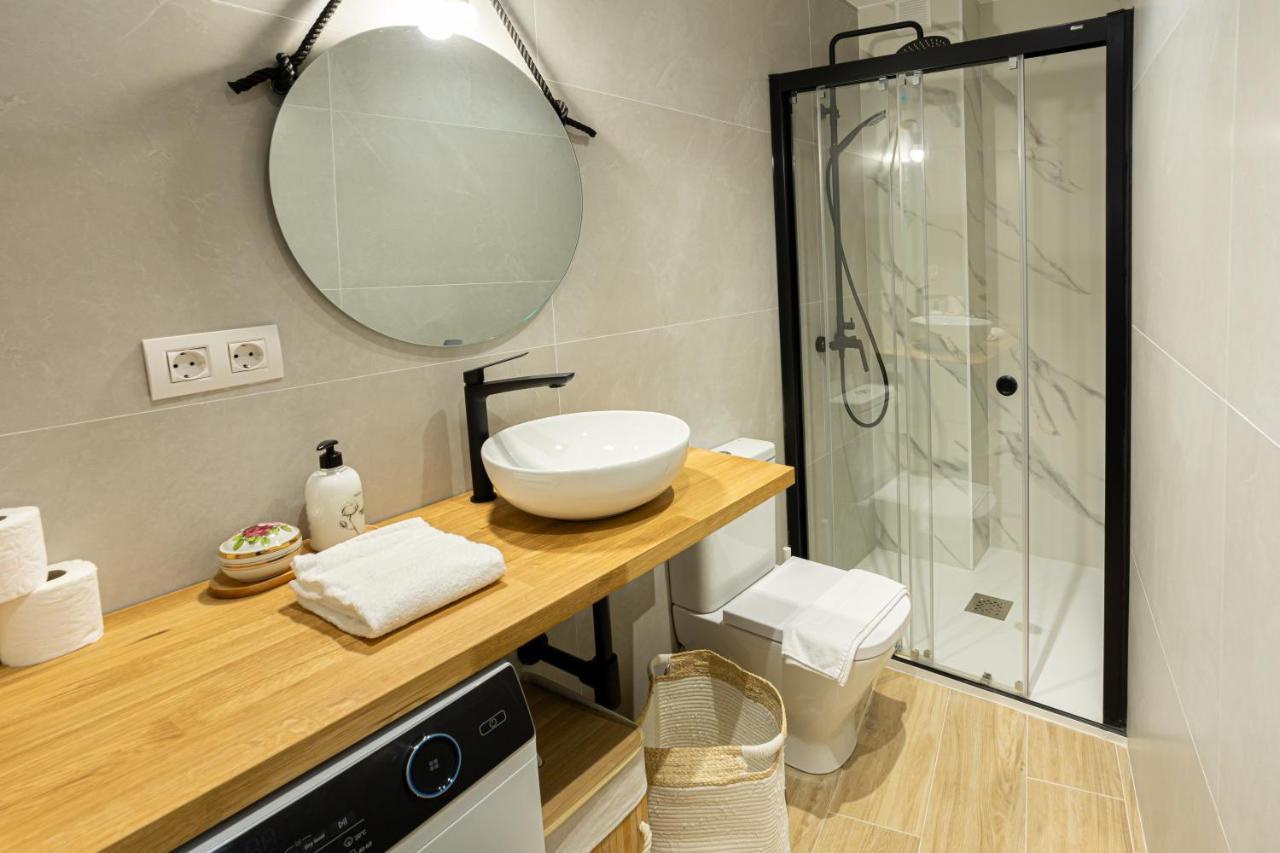 Mundaka Centre By Urdaibai Rentals Zewnętrze zdjęcie