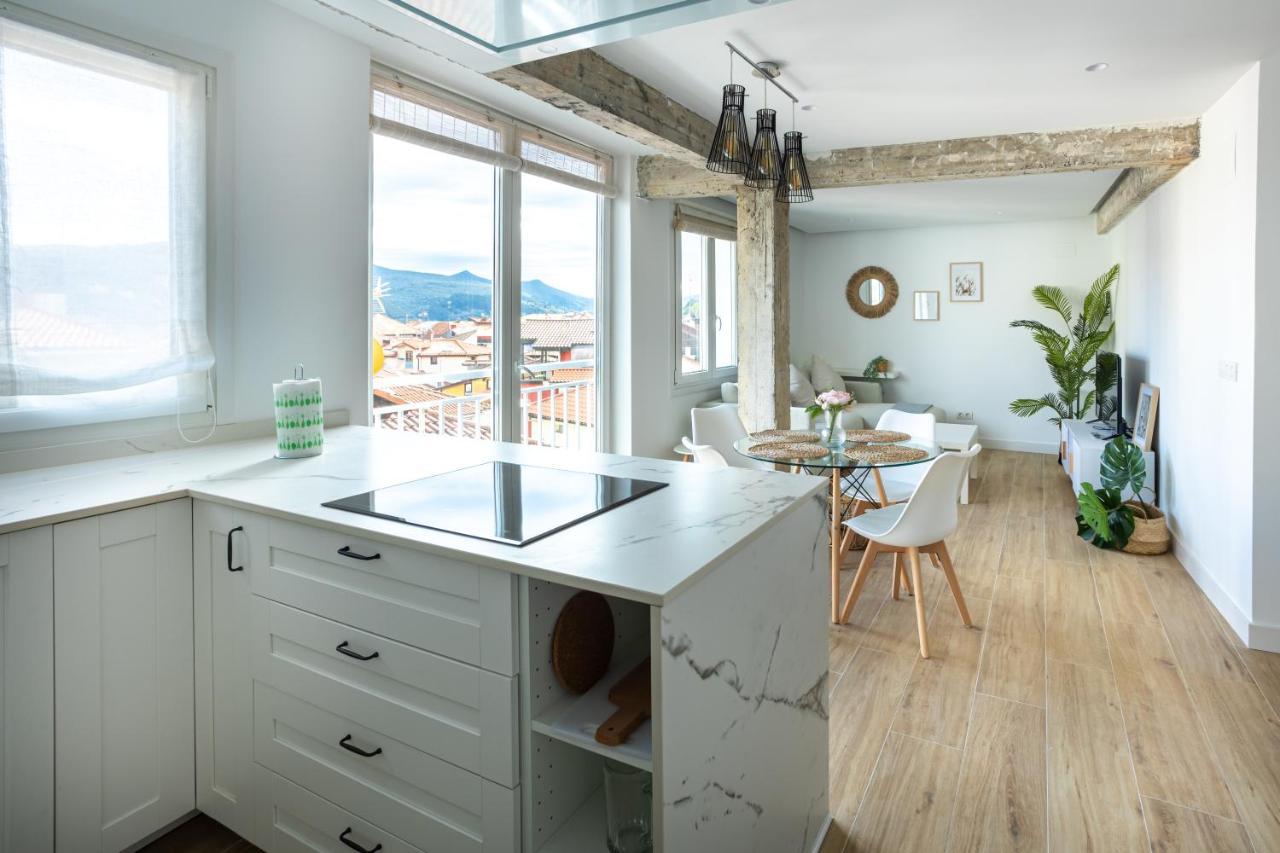 Mundaka Centre By Urdaibai Rentals Zewnętrze zdjęcie