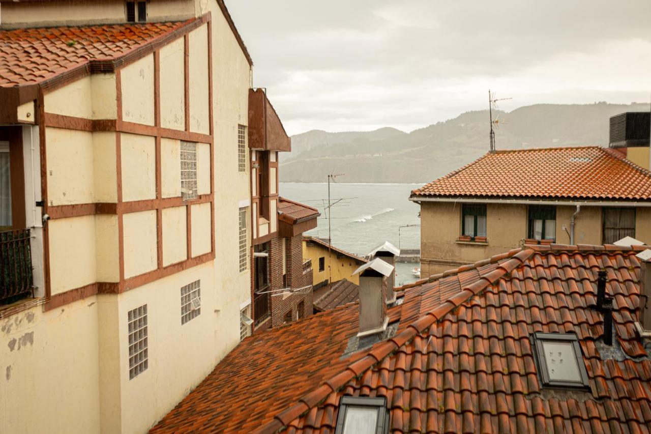 Mundaka Centre By Urdaibai Rentals Zewnętrze zdjęcie