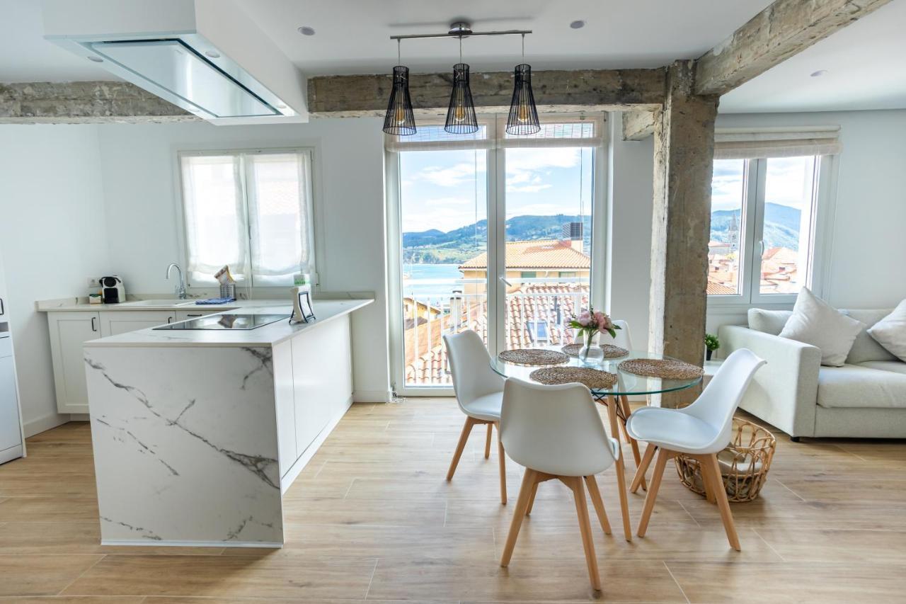 Mundaka Centre By Urdaibai Rentals Zewnętrze zdjęcie
